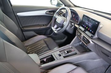 Cupra Formentor 2.0 TDI 4Drive BEATS+AID+ACC+SIDE+AHK