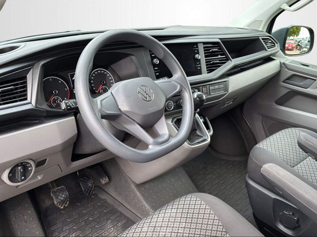 T6.1 CARAVELLE 2.0 TDI NAVI+TEMPOMAT+LED+SHZ