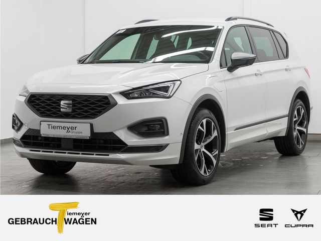 Seat Tarraco 1.4 eHybrid FR LED NAVI VIRTUAL LM19 AHK