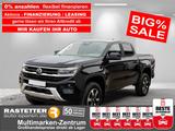 Volkswagen Amarok 3.0 TDI Style Cover+AHK+Matrix+ACC+Navi+K - Volkswagen Amarok in Karlsruhe
