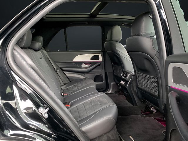 Mercedes-Benz GLE 300