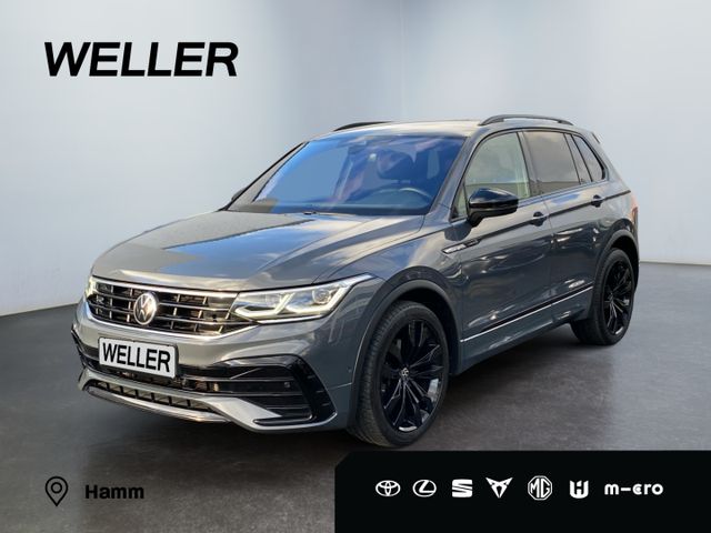 Volkswagen Tiguan 2.0 TDI SCR 4MOTION DSG *R-Line*LED*360°*