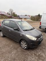 Hyundai i10 1.1 5 Star Edition 5 Star Edition - gebrauchte Hyundai i10 aus dem Jahr 2013