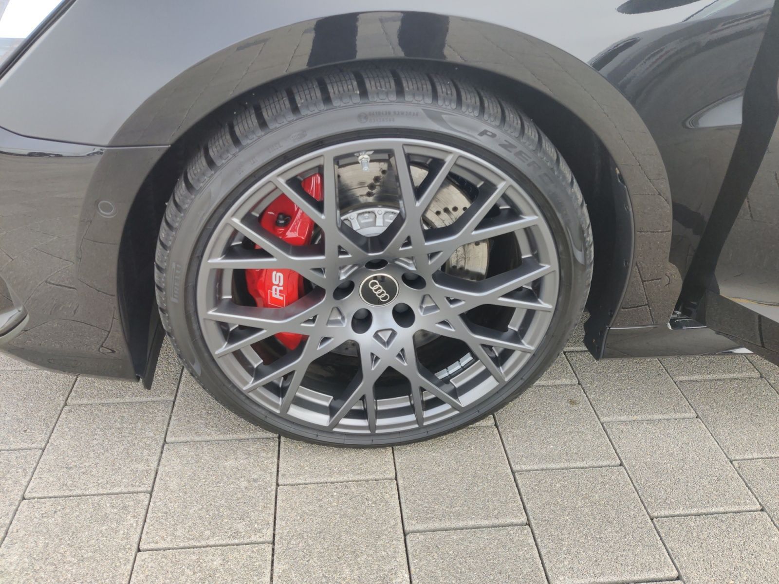 Audi RS3 - Bild 17