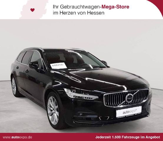 Volvo V90 D4 A Momentum Pro LEDER NAV LED