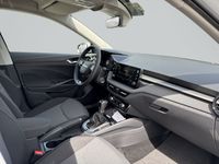 Skoda Fabia - Vorschau Bild 10