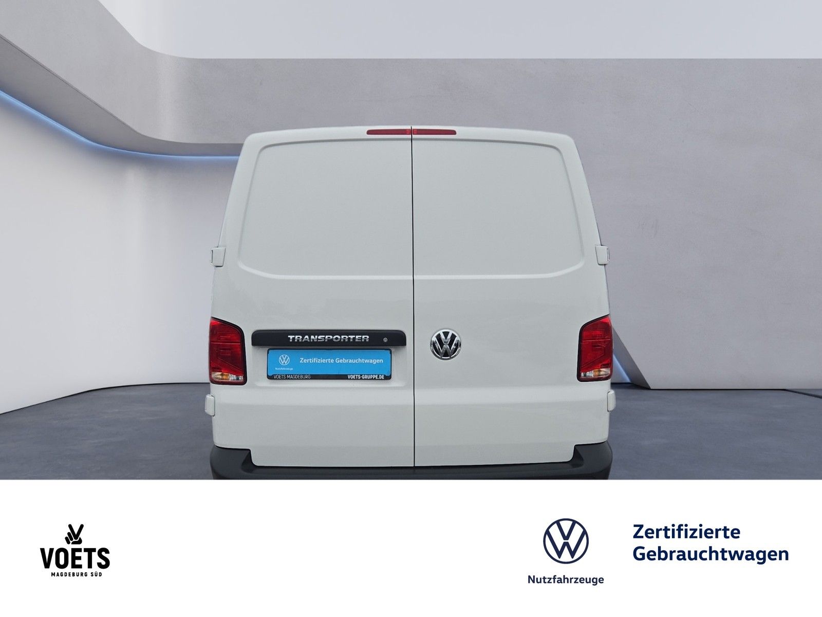 Volkswagen T6 Transporter - Bild 5
