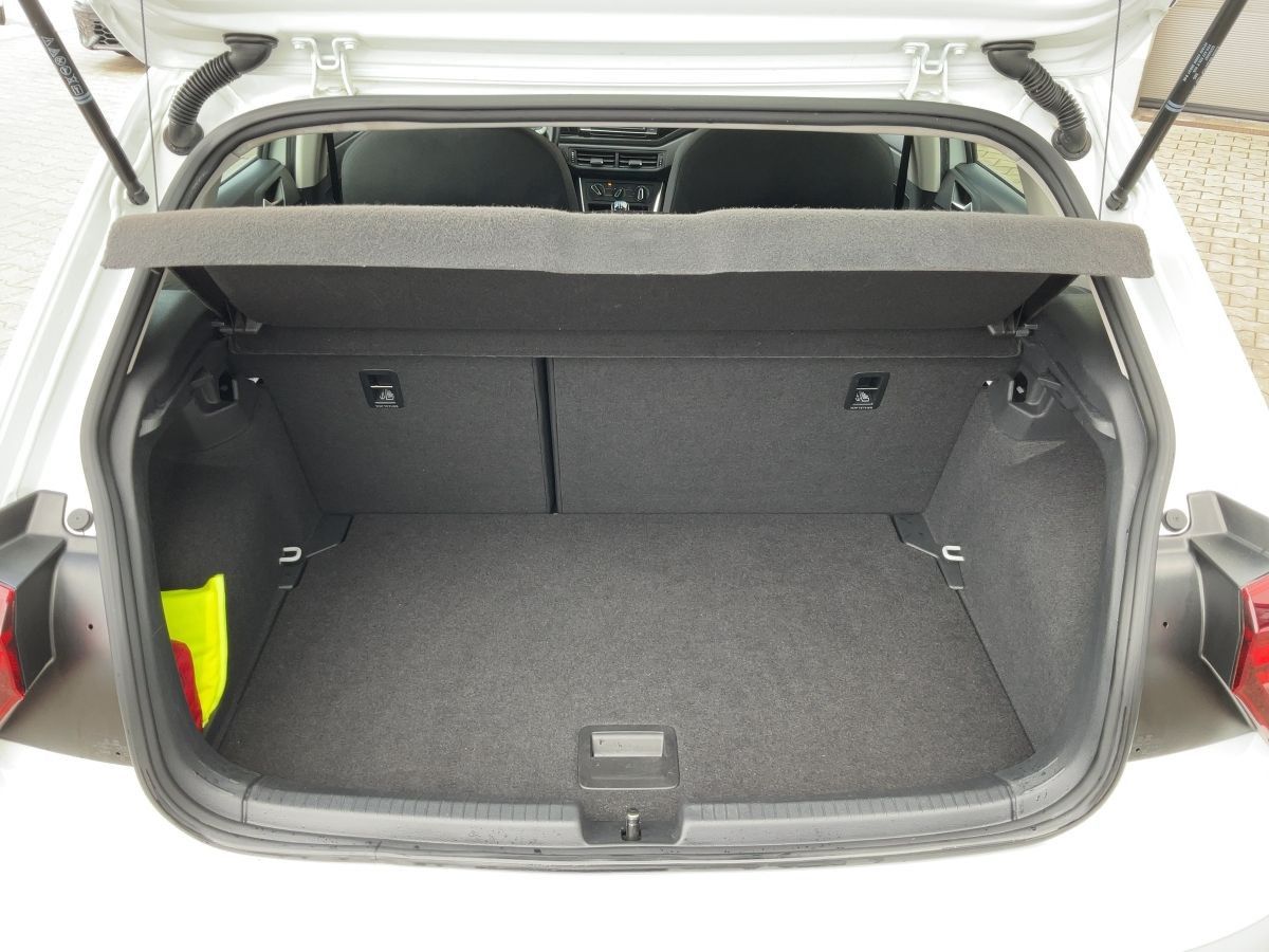 Volkswagen Polo - Bild 14