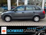 Skoda Fabia Combi Cool Edition*ALLWETTER*ISOFIX* - Skoda Fabia aus 2009: Kombi
