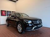 Mercedes-Benz GLC 220d 4Matic I LED I SHZ I - Mercedes-Benz GLC-Klasse Gebrauchtwagen in Bielefeld