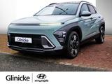 Hyundai KONA Prime*SitzP*GlasSchiebeDach*BOSE - Hyundai KONA in Erfurt