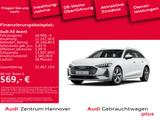 Audi A5 Avant 2.0 TFSI Kamera Navi virtual LED DAB
