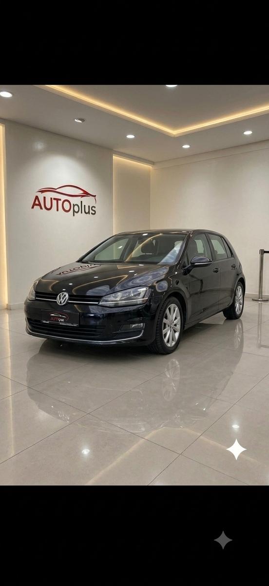 Volkswagen Golf 2.0 TDI DSG BMT Highline,BI XENON,NAVI
