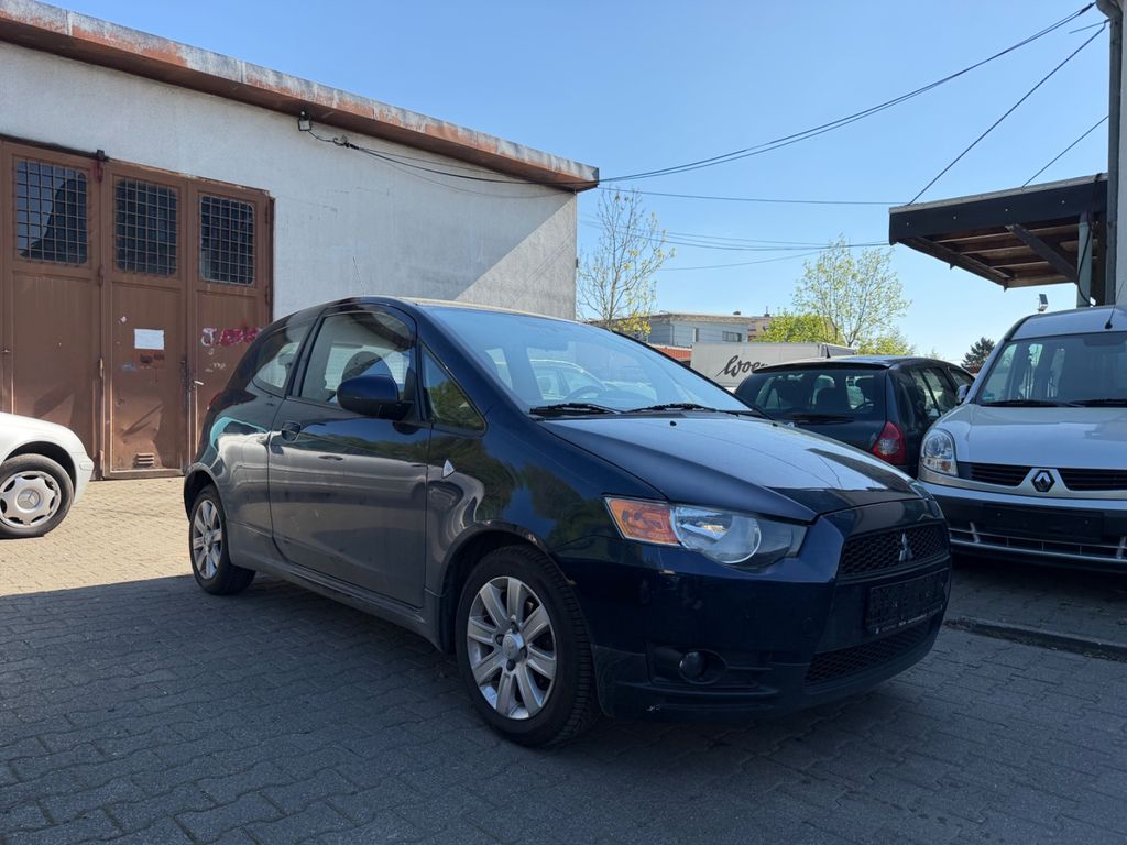 Angebot ansehen Mitsubishi Colt