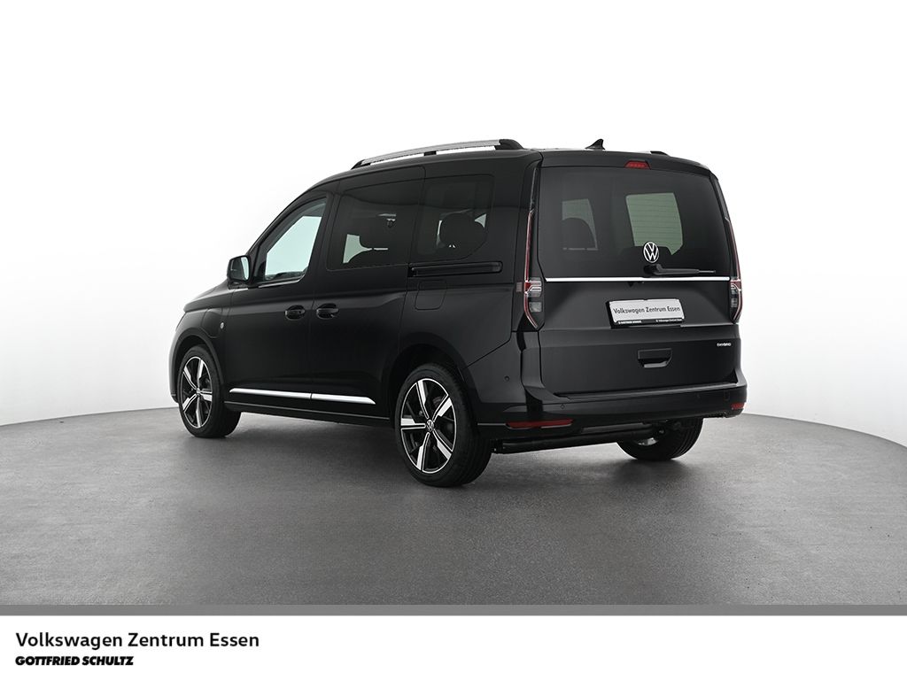 Volkswagen Caddy - Bild 3
