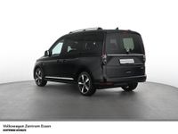 Volkswagen Caddy - Vorschau Bild 3