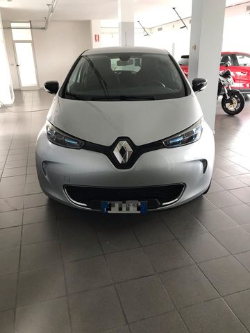 Renault ZOE Intens R110