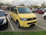 Volkswagen VW T5 California Beach mit Aufstelldach  ... - Volkswagen T5 California in Hamburg