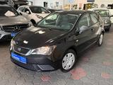 Seat Ibiza 1.4 Reference Salsa*Klima*Sitzheizung* - Seat Ibiza: 1.4