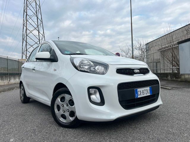 Kia Picanto 1.0 12V 5 porte City