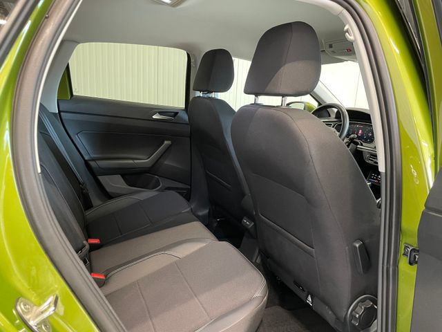 Taigo Style 1.5 TSI DSG NAVI ACC RFK
