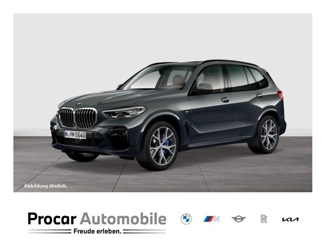 BMW X5 xDrive40d M SPORT+PANO+DA PROF+PA+HuD+HiFi