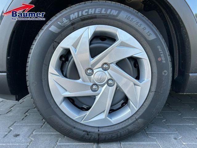 Hyundai BAYON – Bild 8