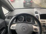 Opel Zafira 1.9 CDTI Sport 110kW Automatik Sport - Opel Zafira Sport mit Diesel-Antrieb