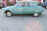 Citroën Citroen AMI 6 - Citroën AMI Benziner Gebrauchtwagen