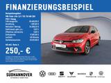 Volkswagen Polo Life 1,0 l TSI 70 kW (95 PS) 7-Gang