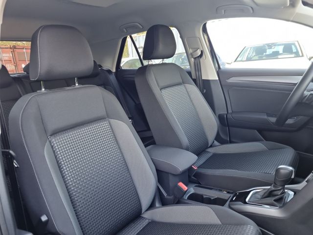 T-Roc 1.5 TSI OPF ACTIVE 7-Gang-DSG