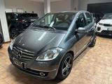 Mercedes-Benz A 160 cdi Style auto*62000 KM*NEOP - Mercedes-Benz A 160 mit Diesel-Antrieb: Automatik