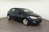Opel Astra J Lim. 5-trg. Edition - Opel Astra Gebrauchtwagen in Mainz