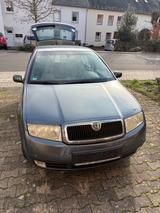 Skoda Fabia 6Y - Skoda Fabia: 6y