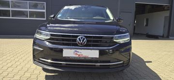 Volkswagen Tiguan - 8