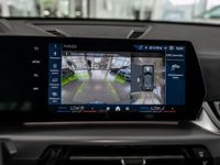 BMW iX2 - Vorschau Bild 20