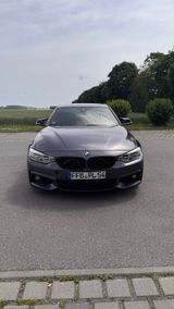 BMW 435i xDrive M, Akrapovic Endrohr, 8-fach bereift - BMW: E43