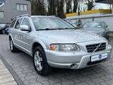 Volvo XC70 2.4 D5 AWD Edition/AHK/Xen/SHZ/Temp/Standhz - gebrauchte Volvo XC70 aus dem Jahr 2007