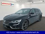 Renault Talisman 1.6 dCi Grandtour Limited LED Navi - gebrauchte Renault Talisman aus dem Jahr 2018