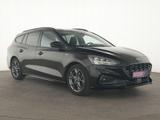 Ford Focus ST-Line LED|Navi|Winter-Paket|Sitzheizung - Ford Focus Gebrauchtwagen in Krefeld