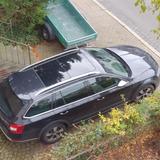 Skoda Scout - gebrauchte Skoda Cabrios