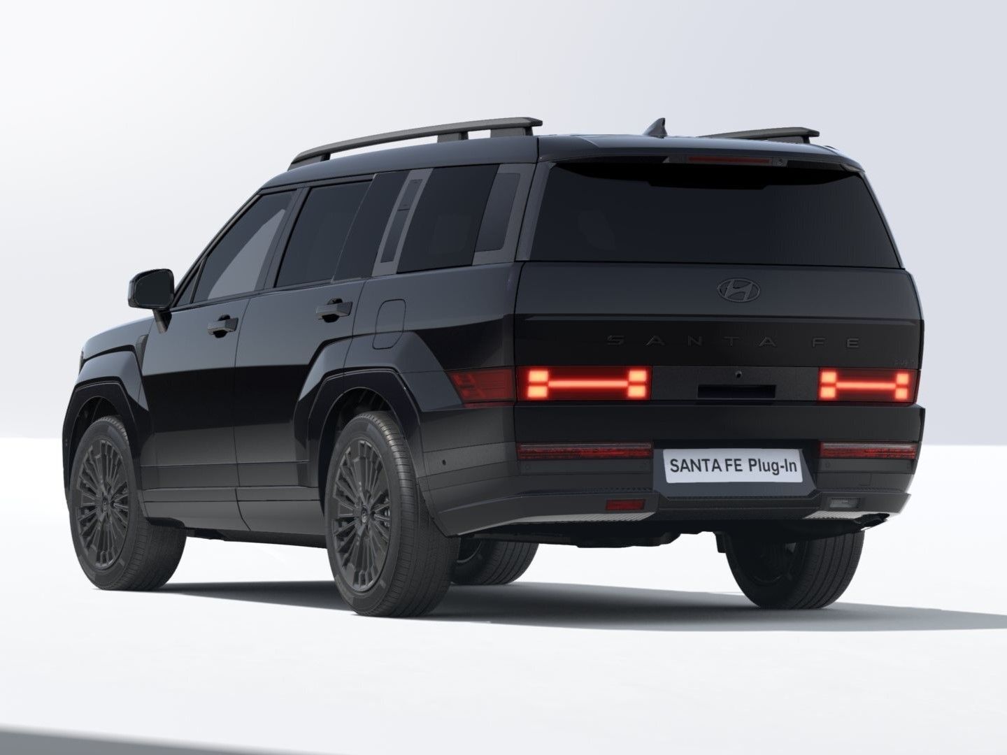 Hyundai SANTA FE - Bild 4