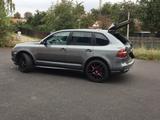 Porsche Cayenne GTS (LPG-Prins) - Porsche Cayenne mit LPG-Antrieb