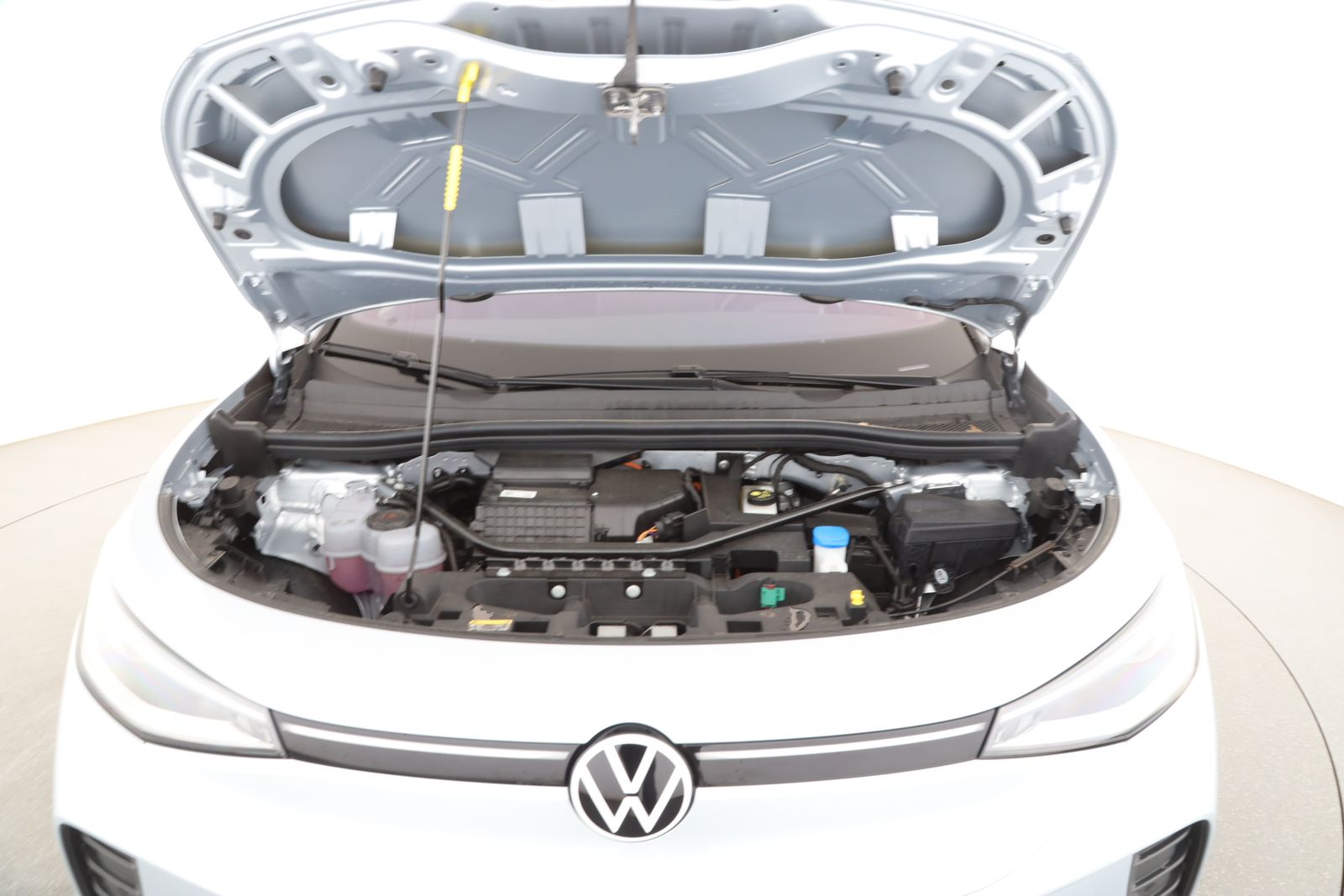 Volkswagen ID.4 - Bild 12