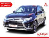 Mitsubishi Outlander 2.0 2WD Sitzheizung Kamera - Mitsubishi: Allradantrieb