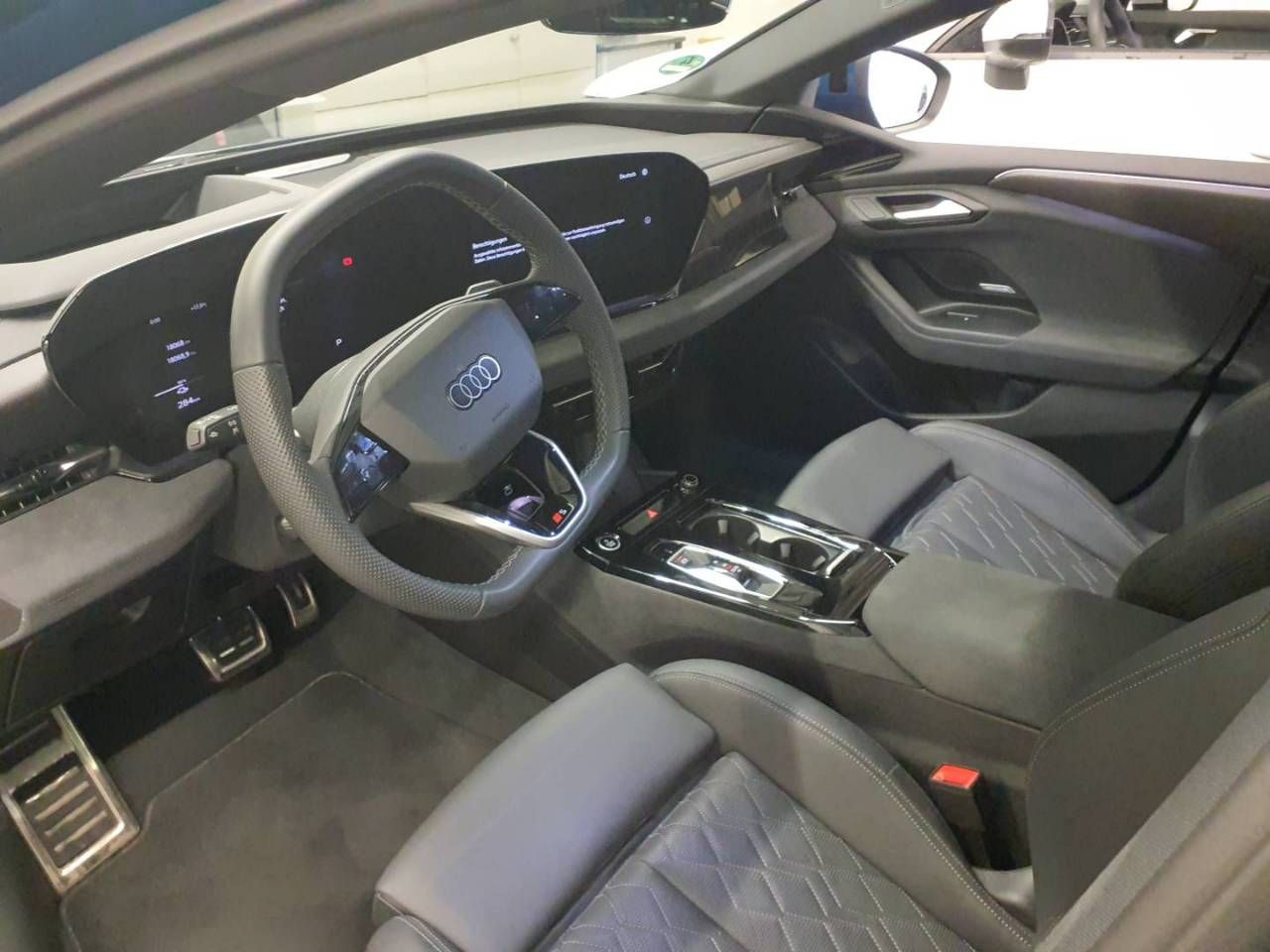 Audi A6 e-tron - Bild 4