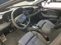 Audi A6 e-tron - Vorschau Bild 4