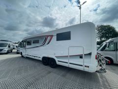 Kabe Travel Master Imperial I 910 QB*Cinderella Toi*
