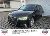 Audi A3 1.6 TDI Sportback sport Navi Standhzg - Audi A3 mit Diesel-Antrieb: Kombi, 1.6