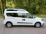 Fiat Doblo XL 120 Behindertengerecht Rolls... - Fiat Doblo Xl Gebrauchtwagen